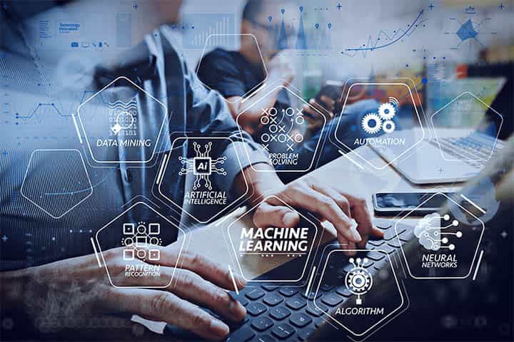 5 Machine Learning Benefits That Are Poised To Boost SME's ...