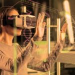 Differences Between Augmented Reality [AR] & Virtual Reality