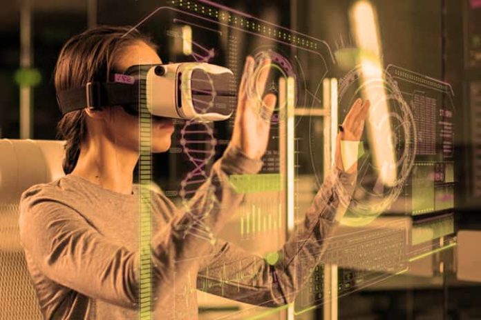 Differences Between Augmented Reality [AR] & Virtual Reality