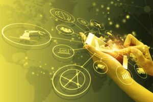 Digitalization