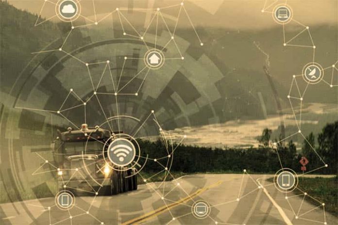 IIoT Via Container Technology