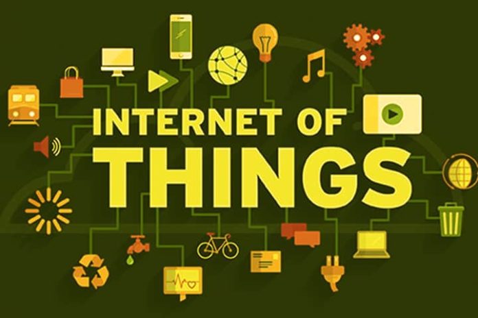 Internet of Things (IoT) - Revolution Of IoT In Modern World