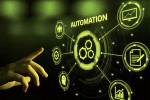 Manager Work Will Be Automated Before 2024