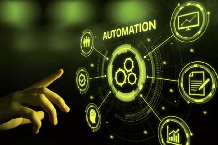 Manager Work Will Be Automated Before 2024