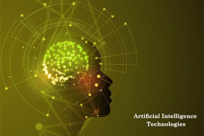 Top 10 Artificial Intelligence Technologies In 2020
