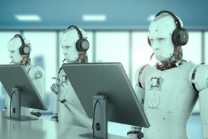 Will Your Work Be Automated Before 2030