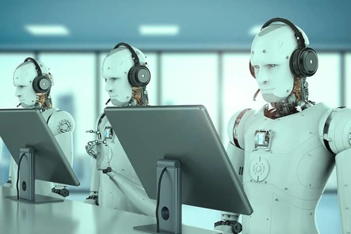 Will Your Work Be Automated Before 2030