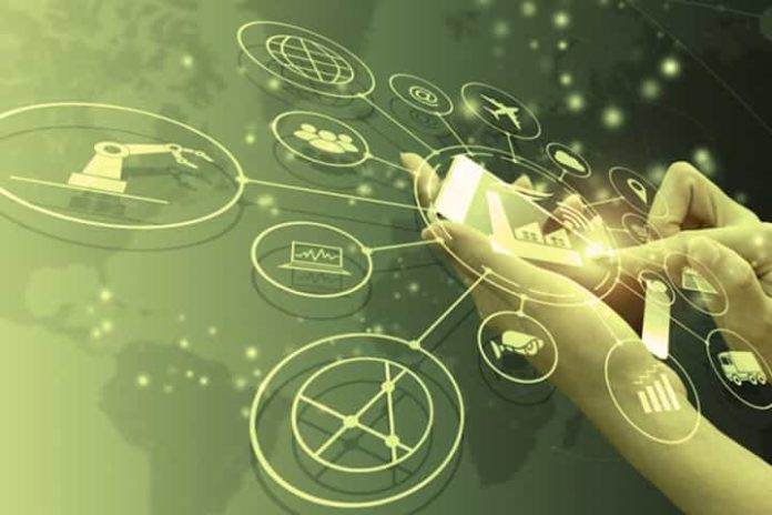Big Data And Business Intelligence