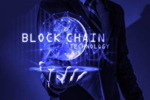 Blockchain