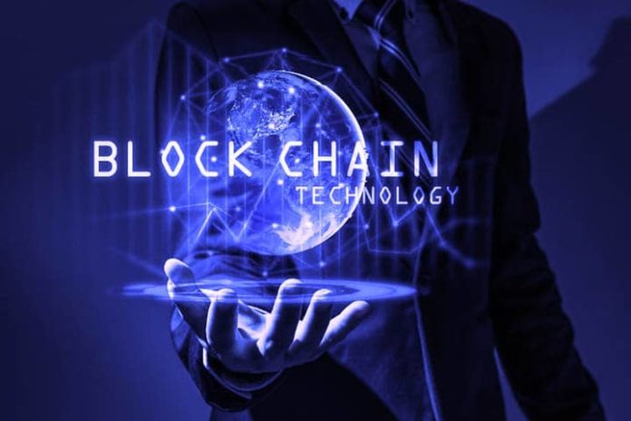 Blockchain