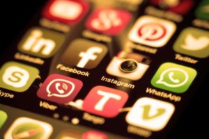 FRAUDULENT APPS