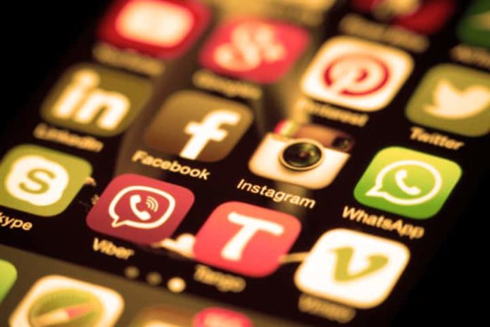 FRAUDULENT APPS