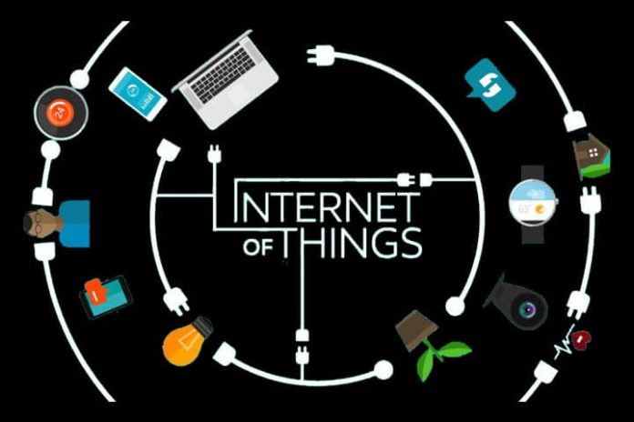 Internet Of Things