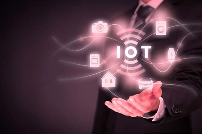 Internet Of Things Origin and Importance