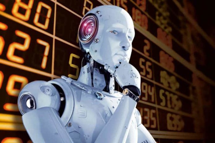 Mobile Robots