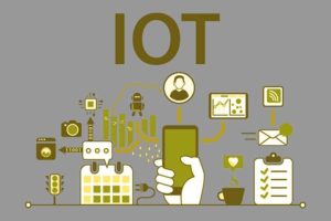 Top Sectors That Are Leveraging Internet Of Things