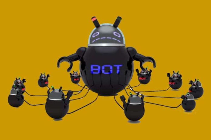 botnets