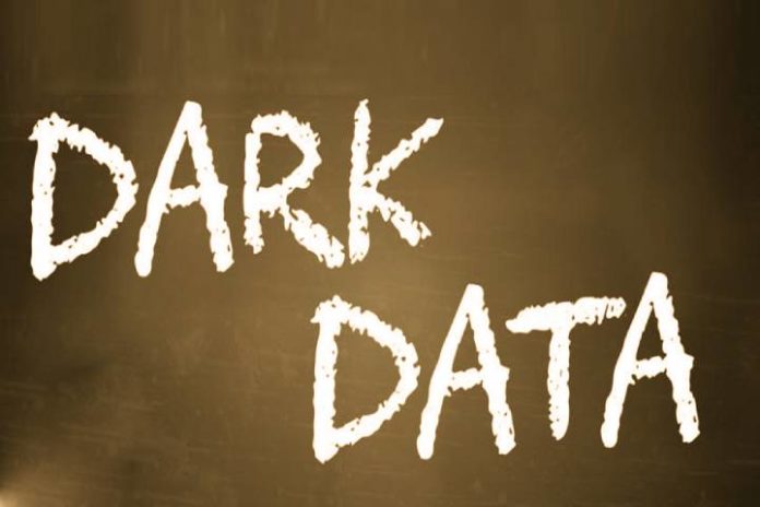Examples Of Dark Data