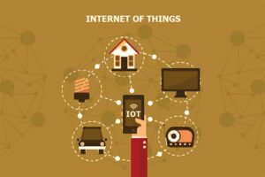 Internet Of Things