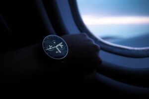 How Secure Is Your Smartwatch