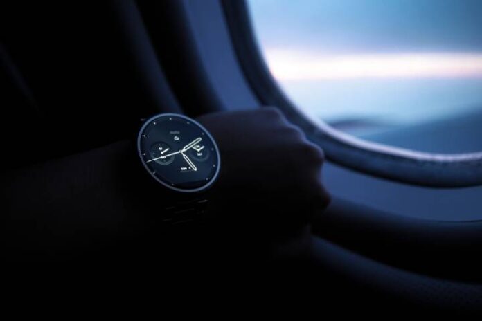 How Secure Is Your Smartwatch