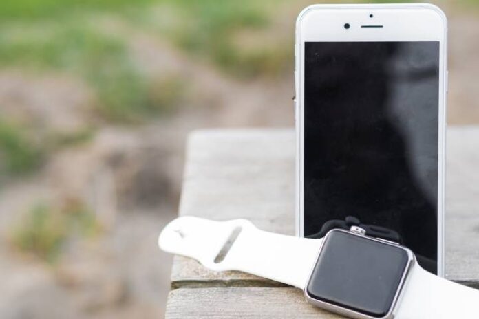 How To Synchronize Your Smartwatch With The Smartphone