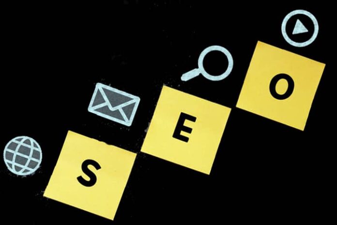 Search Engine Optimization