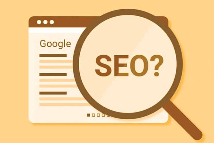 integrate SEO in front-end and back-end development