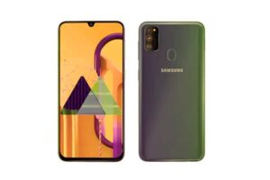 Samsung Galaxy M31