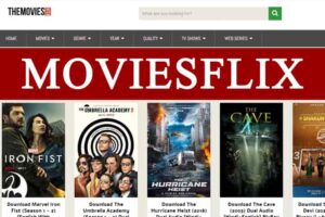 moviesflix and movieflix