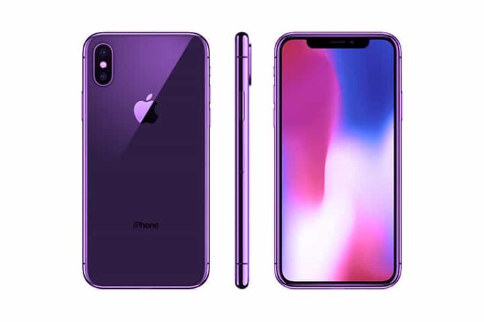 IPhone X review