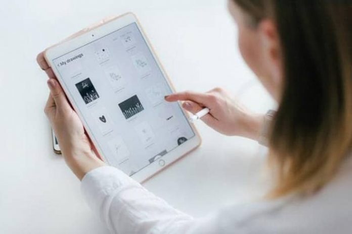 Best Apps To Help You Paint Using Your iPad