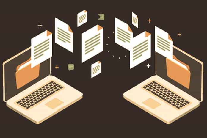 Best File Transfer Tools