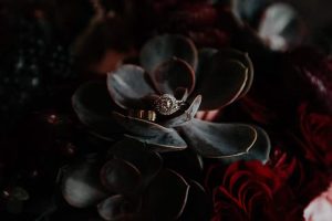 Floral Jewellery Ideas To Make You Look Like A Goddess