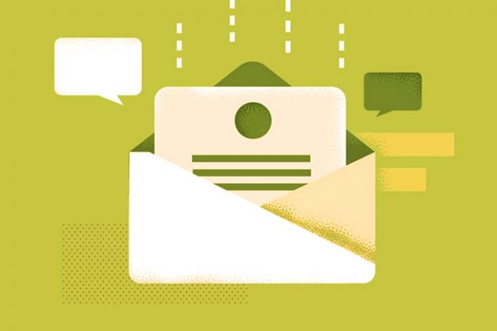 Why send newsletters