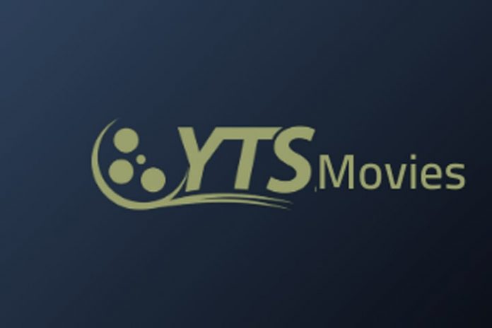YTS or YIFY Movies