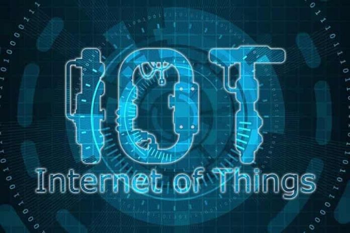 Types Of IOT Antenna And How To Choose Out Of It
