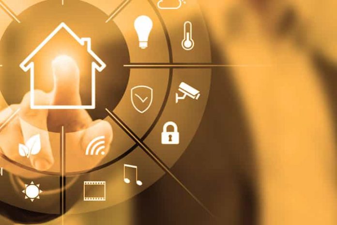 5 Tech-tips To Protect Your Smart Home From Hackers
