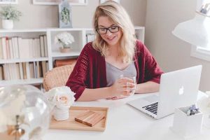 Healthy Home Office