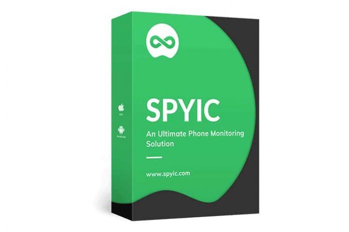 Spyic Review