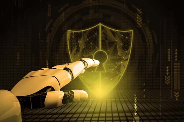 Artificial Intelligence As A Leading Technology Between Cyber Defence And Cyber Attack
