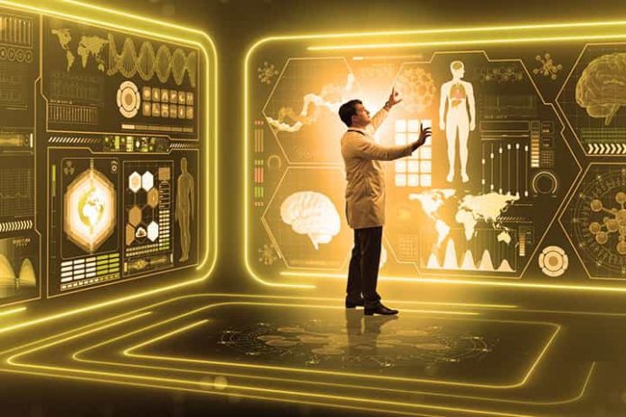 Artificial Intelligence Is Very Good Medicine