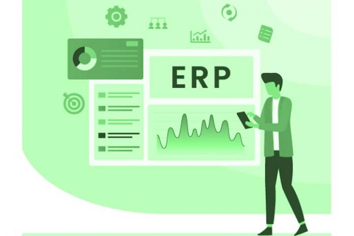 ERP Software And The Accounting Management Of Your Company