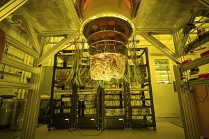 Technologies For More Powerful Quantum Computers