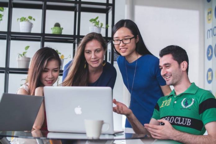 Baby Steps And Visions For A Thriving Business
