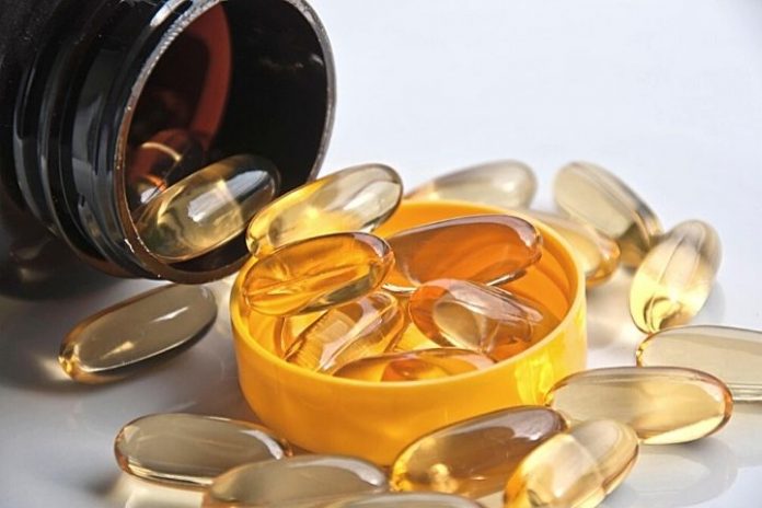 Cbd Capsules