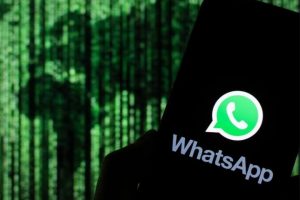 common whatsapp viruses