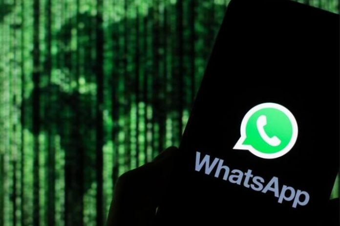 common whatsapp viruses