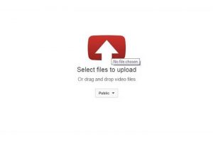 Upload-YouTube-Video