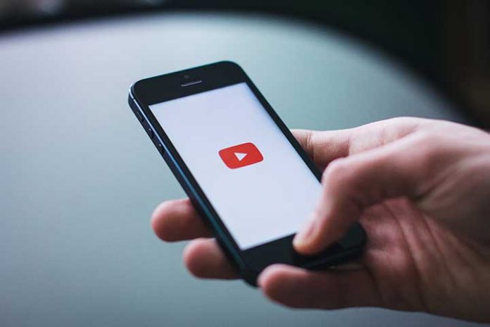 YouTube-Adding-Contacts-In-The-App